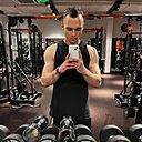 Знакомства: Сергей, 40 лет, Геленджик