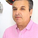 Знакомства: William Franklin, 58 лет, Новосибирск