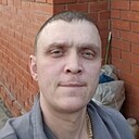 Знакомства: Сергей, 37 лет, Орск
