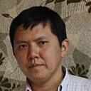 Знакомства: Тимур, 47 лет, Северобайкальск