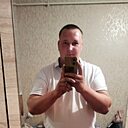 Знакомства: Александр, 27 лет, Слуцк