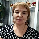 Знакомства: Nila, 60 лет, Санкт-Петербург