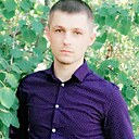 Знакомства: Виталик, 36 лет, Солигорск