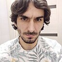 Знакомства: Арчи, 35 лет, Москва