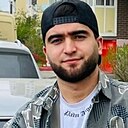 Знакомства: Мухтор, 25 лет, Гатчина