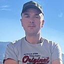 Знакомства: Андрей, 36 лет, Тимашевск