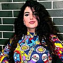 Знакомства: Эрика, 20 лет, Петропавловск