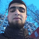 Знакомства: Фарид, 23 года, Глазов