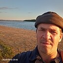 Знакомства: Сергей, 45 лет, Уват