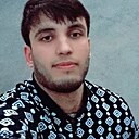 Знакомства: Принс, 30 лет, Алушта