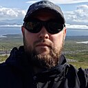 Знакомства: Александр, 41 год, Мурманск