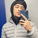 Знакомства: Уцы, 23 года, Электросталь