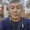 Знакомства: Дальнобойщик, 51 год, Каинда