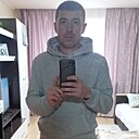 Знакомства: Роман, 35 лет, Омск