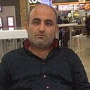 Знакомства: Вачик, 41 год, Горловка