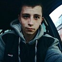 Знакомства: Сергей, 25 лет, Канск