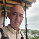 Знакомства: Мурат, 63 года, Лучегорск