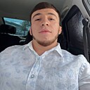 Знакомства: Мурат, 25 лет, Грозный