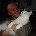 Знакомства: Max, 36 лет, Сургут