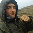 Знакомства: Андрюха, 29 лет, Минусинск