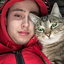 Знакомства: Степан, 19 лет, Одинцово