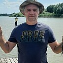 Знакомства: Сергей, 47 лет, Астрахань