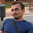 Знакомства: Oktay, 40 лет, Октябрьск