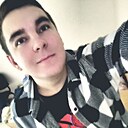 Знакомства: Никита, 24 года, Тюмень