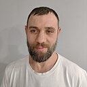 Знакомства: Руслан, 40 лет, Арамиль