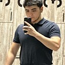 Знакомства: Mustafo, 22 года, Ташкент