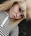 Знакомства: Кристина, 22 года, Воткинск