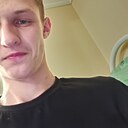 Знакомства: Дмитрий, 21 год, Ульяновск