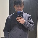 Знакомства: Рустам, 30 лет, Екатеринбург