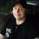 Знакомства: Даниил, 28 лет, Реж