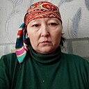 Знакомства: Куралай, 38 лет, Зыряновск