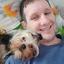 Знакомства: Сергей, 35 лет, Канск