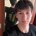 Знакомства: Дима, 21 год, Бобруйск