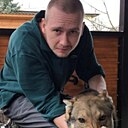 Знакомства: Андрей, 33 года, Серпухов