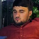 Знакомства: Guchiev, 31 год, Махачкала