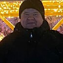 Знакомства: Сергей, 45 лет, Сыктывкар