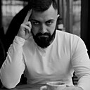 Знакомства: Максим, 36 лет, Симферополь