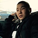 Знакомства: Шолбан, 36 лет, Старый Оскол