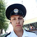 Знакомства: Ростислав, 19 лет, Комсомольск-на-Амуре