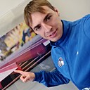 Знакомства: Сергей, 38 лет, Мариуполь