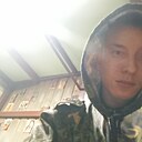 Знакомства: Иван, 22 года, Белогорск