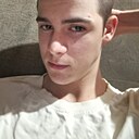 Знакомства: Ярослав, 19 лет, Курган