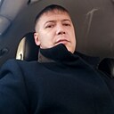Знакомства: Алексей, 39 лет, Хабаровск