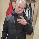 Знакомства: Никита, 25 лет, Усть-Кут