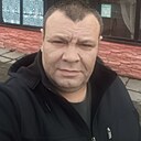 Знакомства: Иван, 47 лет, Красноуральск