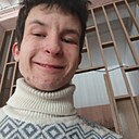 Знакомства: Степан, 25 лет, Новополоцк